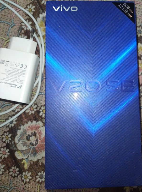 Vivo v20se 8/128.10/10 1