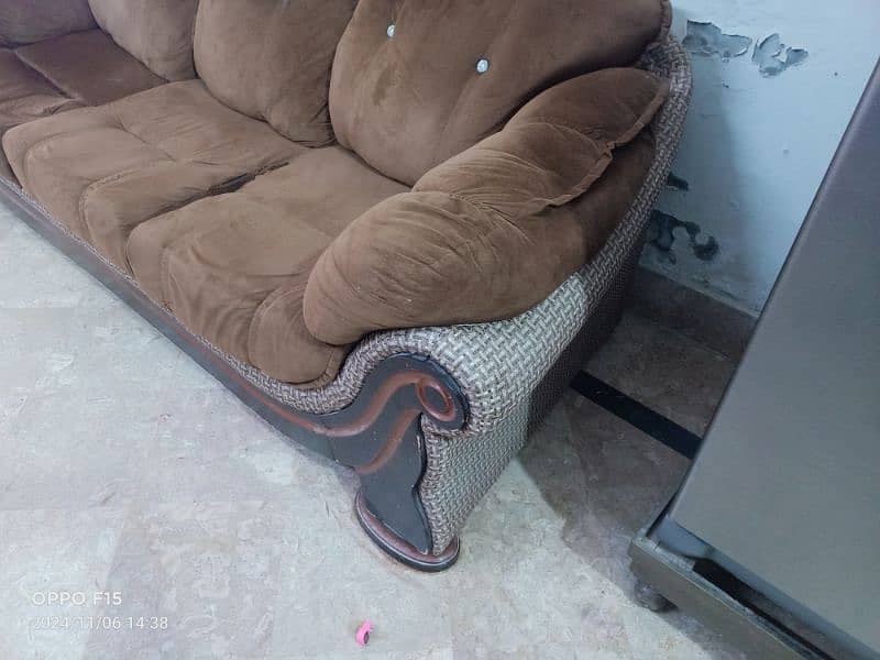 comfortable sofa 1