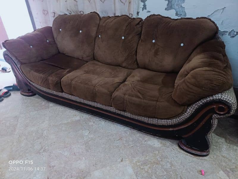 comfortable sofa 3