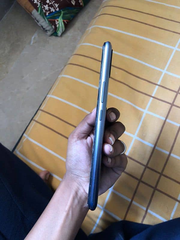 Infinix Hot 8 Lite 2