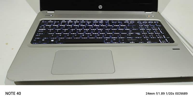 HP PROBOOK 450 G4 CORE I5 3