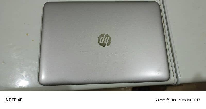 HP PROBOOK 450 G4 CORE I5 4