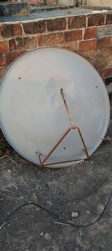 dish anteena for sale 0