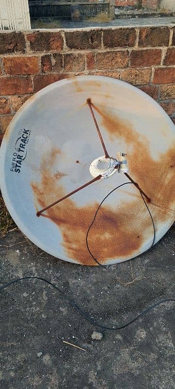 dish anteena for sale 1