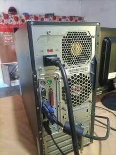 computer full setup for sale