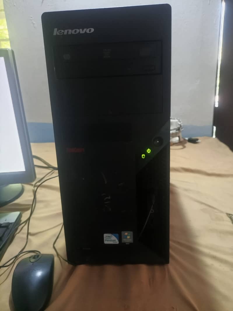 computer full setup for sale 1