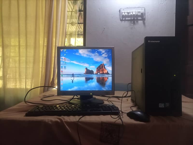 computer full setup for sale 2