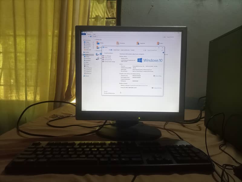 computer full setup for sale 3