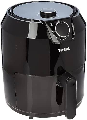 TEFAL EASYFRY CLASSIC 4.2 L Air Fryer Model-EY2018  EY201827 1