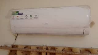 ecostar AC inverter