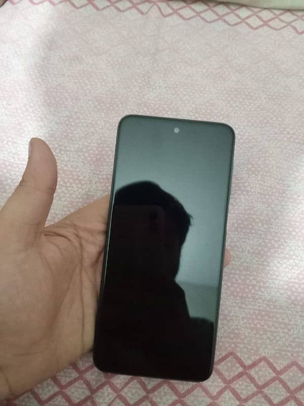 Redmi note 9S Available For Sale 1