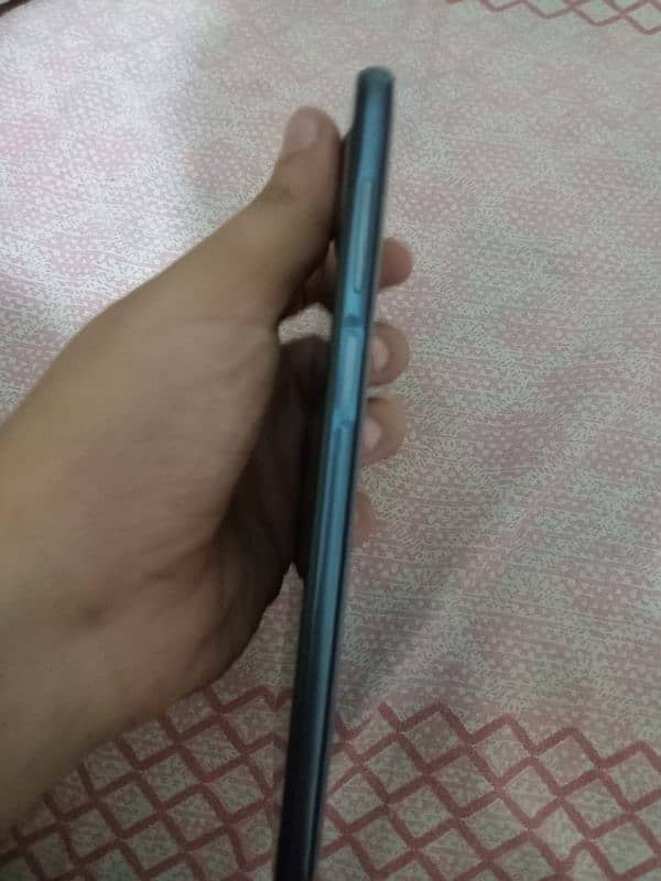 Redmi note 9S Available For Sale 3