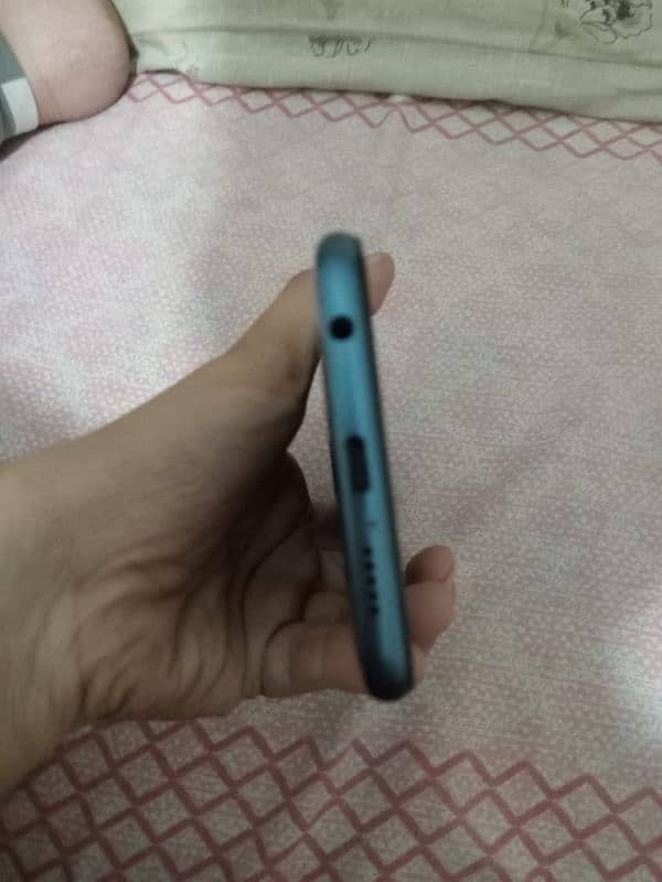 Redmi note 9S Available For Sale 5