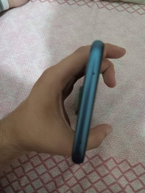 Redmi note 9S Available For Sale 6