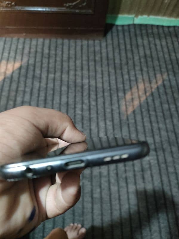 oppo Reno 5  genion. condition 2