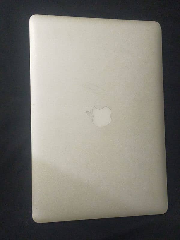 Macbook Pro 2015 1