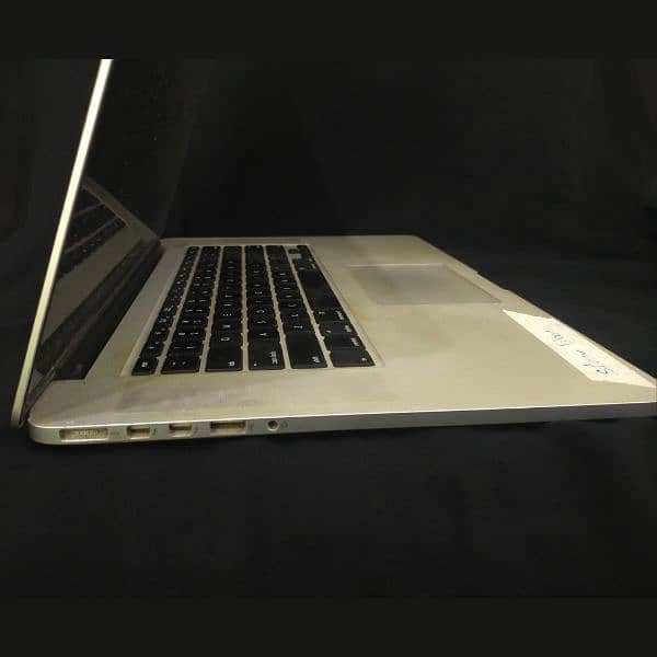 Macbook Pro 2015 4