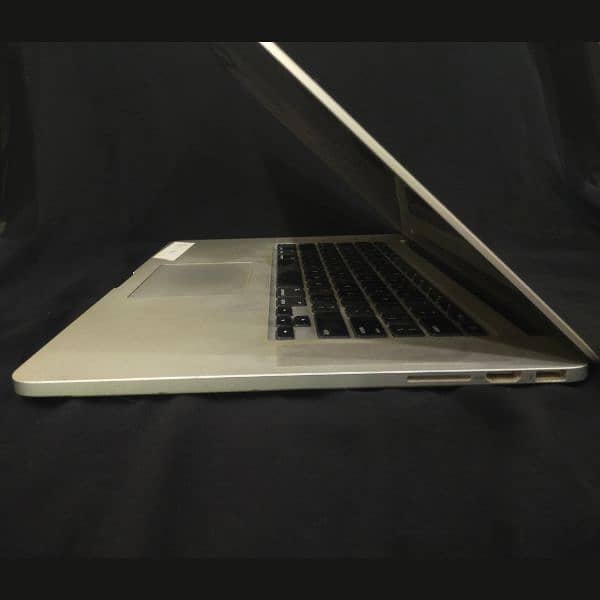 Macbook Pro 2015 5