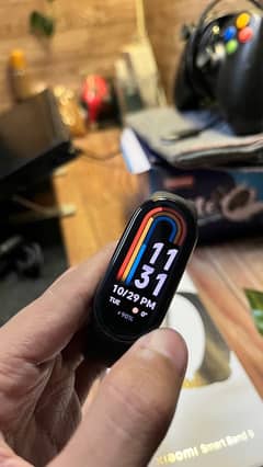 Mi Smart Band 8 (global version)