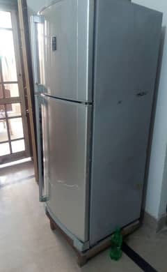 Fridge