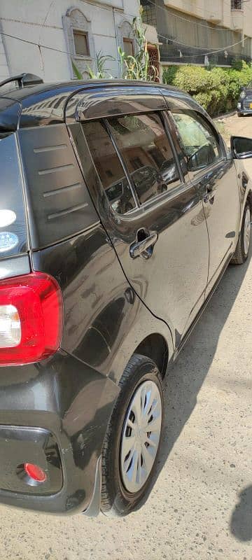 Toyota Passo XLS Package 2016 4