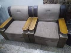 5 seater sofa urgent sale