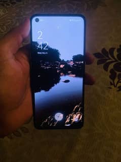 oppo Reno 5 0