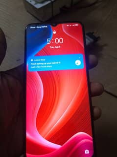 realme 6i 4/128