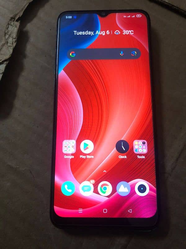 realme 6i 4/128 1