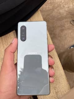 Sony Xperia 5 mark 2 0