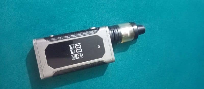 P8 vape 100 watt 1