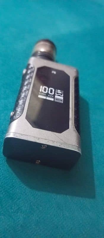 P8 vape 100 watt 4