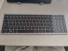 Dell Wireless Keyboard