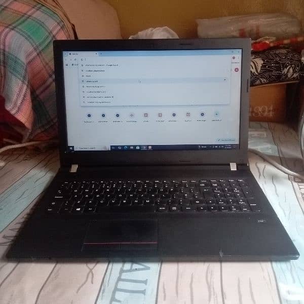 Lenovo corr i5 6 generation 2