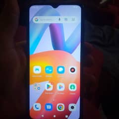 Redmi A2+ black