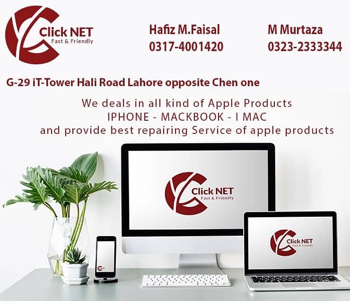 macbook, computer/laptop, iphone/ipad repair and service 0