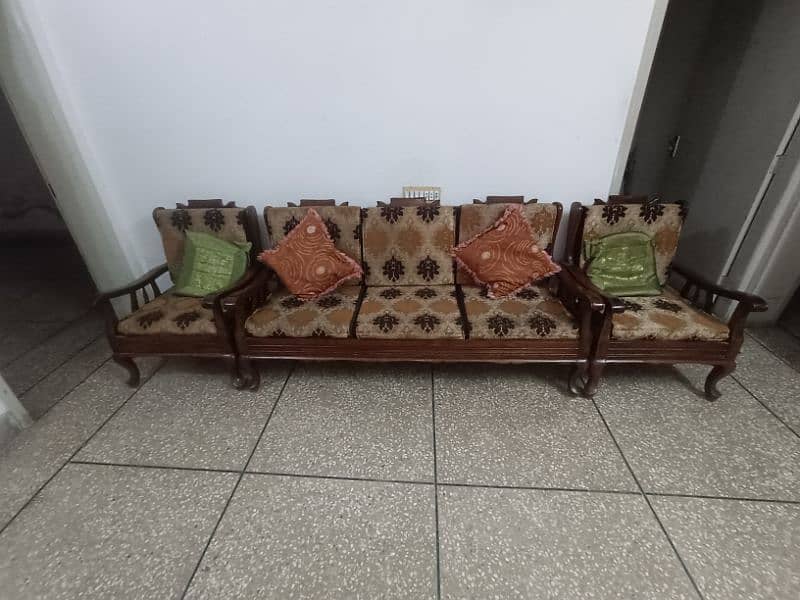 5 seater sofa 2