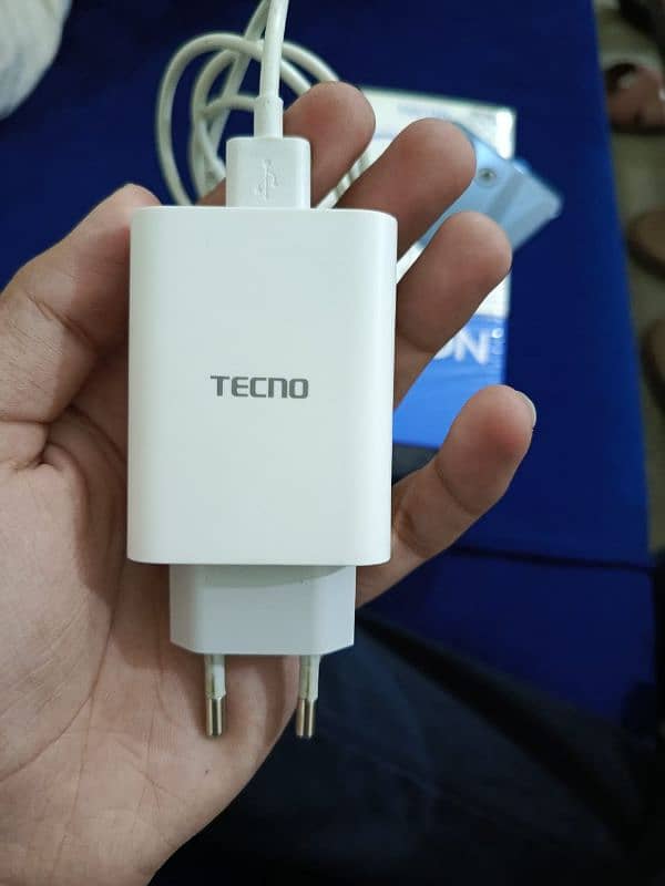 Camon 20 for sale 256GB 1