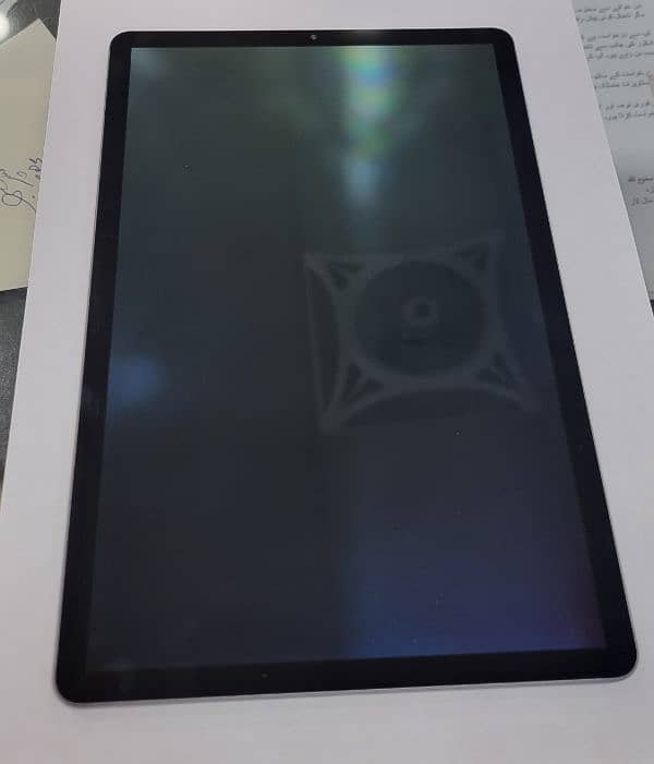 Samsung galaxy tab s6 4