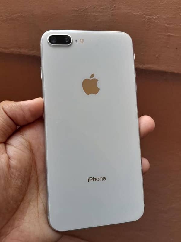 I phone 8plus 0