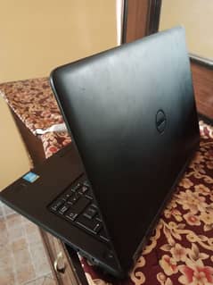 Dell latitude laptop