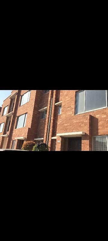 5 Marla 2 Bed Apartment For Sale In Bahria Orchard Lahore 1