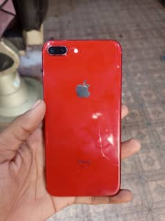 0/3/2/6/1/6/0/7/1/6/1 / sale my i phone 8+ condition 8/10 64 gb