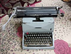 Olivetti