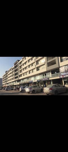 Studio Apartment For Sale In Bahria Orchard Lahore 0