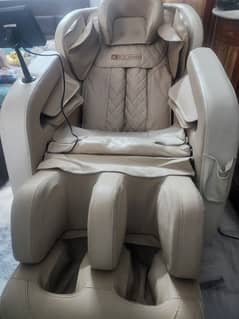 Massage Chair 0