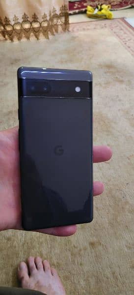 Google Pixel 6A Mobile for Sale 1