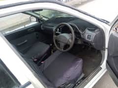 Suzuki Cultus VX 2008 0