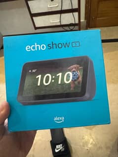 Amazon Alexa Echo Show 5