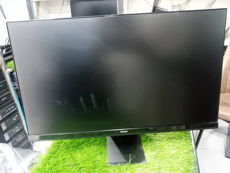 23" Led iiyama 0